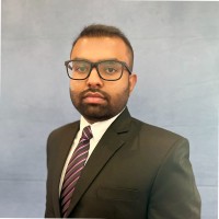 Md Foysal Ahmed