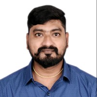 ARUN KUMAR C