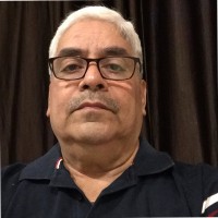 Raj Kumar Chhattani