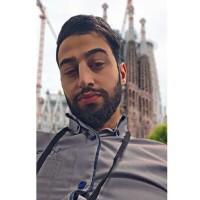 Bashar Bani Ata
