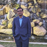 Kushal Chakraborty