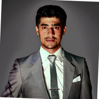 Wahaj Afzal