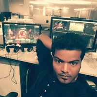 Naresh Madhumenki