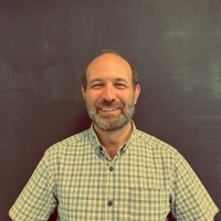 David Pérez De Villar Bosch