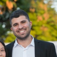 Mordechai Cohen