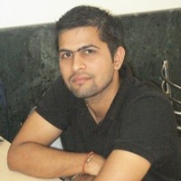 Raghvendra Singh