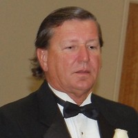 Bernard Monroe