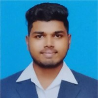 Barvin Kumar C