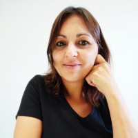 Mónica Diaz Fernández