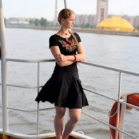 Zenobia Livia