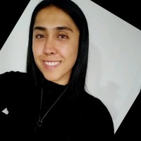 Geraldine Palacios Mora