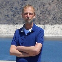 Peter Van Der Linden