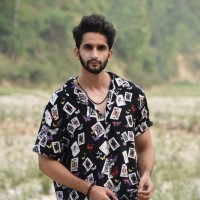 Sahil Mahendra