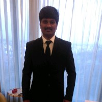 Sai Kiran Goli