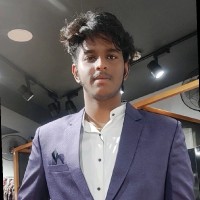 Yuvaraj V