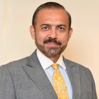 Dr. Faisal Hashmi