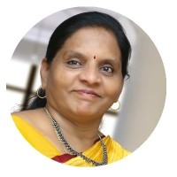 Padma Murali