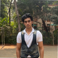 Ansh Shetty