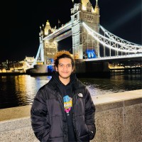 Sarth Raut