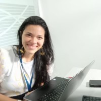 Silvia Thomas