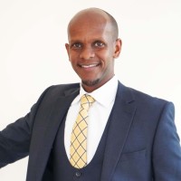 Peter Wachira