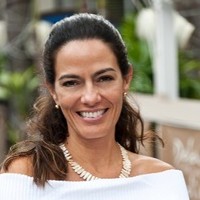 Patricia L Tatis,    M. Fin