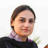 saima munawar