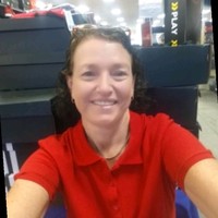 Tonia Barnard