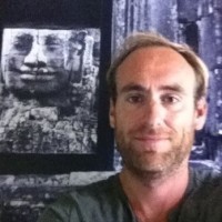 Gaël De Graverol (Phd)