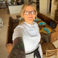 Chef Bri Murray