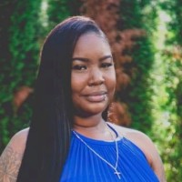 Joi Parks