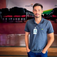 Rafael Mattei De Andrade