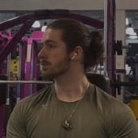 Logan McDonald