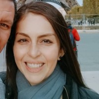 Rita Leticia Sanchez Jimenez