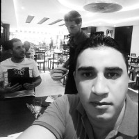 Ali Abdelrahman