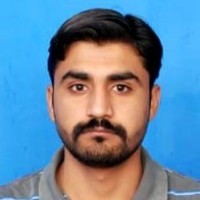 M Taimoor Tariq