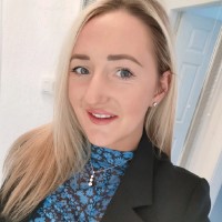 Lauren Glackin