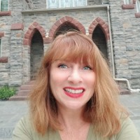 Jennifer Christiansen, Ed.S.