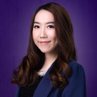 Chloe Kung Ying Tung,CPA