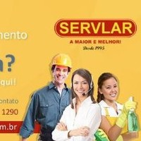 Servlar Empregos Domesticos