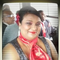 Renu Rambehary