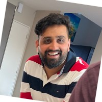 Jaskaran Singh RALLAN