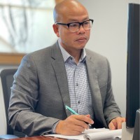 Louis Tran