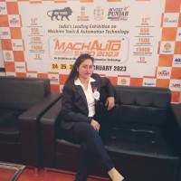 Vandana Singh