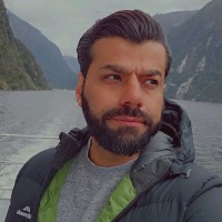 Abdul Malik Mohammad
