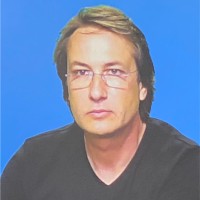 GEORGE PARISSIS