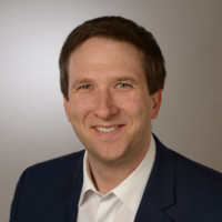Dr. Patrick Barthold