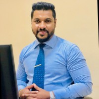 Isuru Vidanagamage