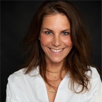Danielle van den Berg