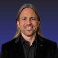 Greg Mackey